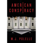 American Conspiracy - Paperback