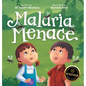 Malaria Menace: Adiratna and Harto's Quest for Protection - Hardcover