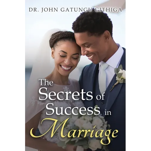 The Secrets of Success in Marriage - Paperback