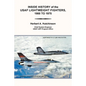 Inside History of the Usaf Lightweight Fighters, 1900 to 1975 - Paperback