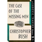 The Case of the Missing Men: A Ludovic Travers Mystery - Paperback