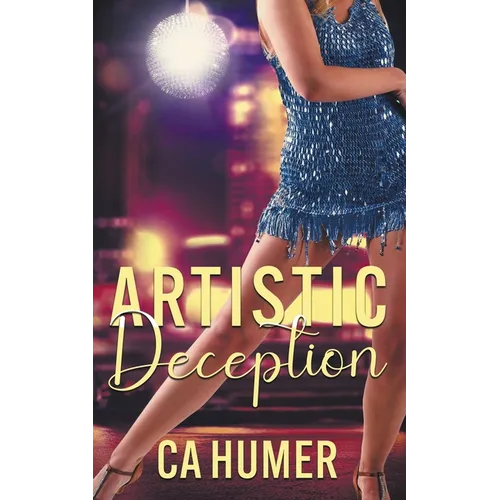 Artistic Deception - Paperback