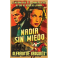 Nadia sin miedo: La mujer extranjera que conquistó Bollywood - Paperback