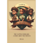 Classical Trivium: The Story of 3 Little Scholars - Paperback