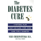 The Diabetes Cure: A Natural Plan That Can Slow, Stop, Even Cure Type 2 Diabetes - Paperback