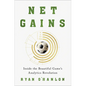 Net Gains: Inside the Beautiful Game's Analytics Revolution - Hardcover