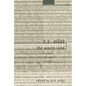 T. S. Eliot: The Waste Land - Paperback