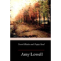 Sword Blades and Poppy Seed - Paperback