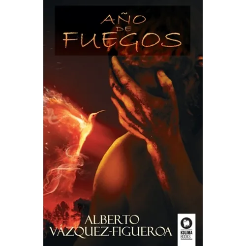 Año de fuegos - Paperback