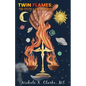 Twin Flames: The Truth & the Journey - Paperback