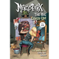 Mercy Sparx: The Big Cover Up Art Book - Paperback