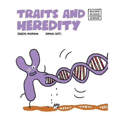 Traits and Heredity - Paperback