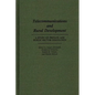 Telecommunications and Rural Development: A Study of Private and Public Sector Innovation - Hardcover