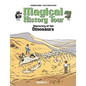 Magical History Tour Vol. 15: Dinosaurs - Hardcover