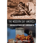 Samson The Modern Day America: Admonition of America - Paperback