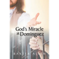 God's Miracle at Dominguez - Paperback