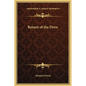 Return of the Dove - Hardcover