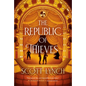 The Republic of Thieves - Paperback