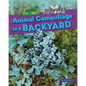Animal Camouflage in a Backyard - Paperback