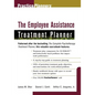 The Employee Assistance Treatment Planner - Paperback
