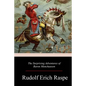 The Surprising Adventures of Baron Munchausen - Paperback