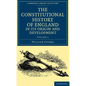 The Constitutional History of England, in Its Origin and Development - Volume 3 - Paperback