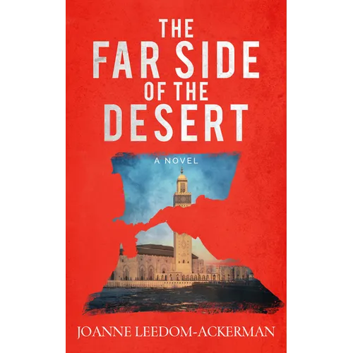 The Far Side of the Desert - Paperback