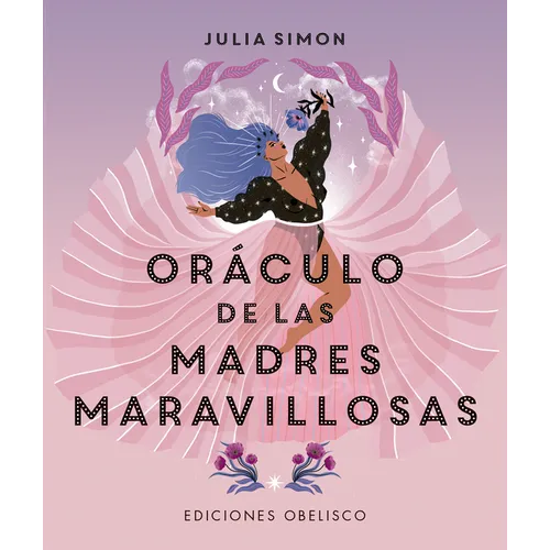 Oráculo de Las Madres Maravillosas - Paperback