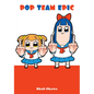 Pop Team Epic - Paperback