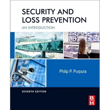 Security and Loss Prevention: An Introduction - Paperback