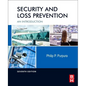 Security and Loss Prevention: An Introduction - Paperback