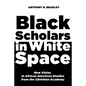 Black Scholars in White Space - Hardcover