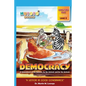 Democracy: A Government of the Animals, by the Animals and for the Animals - Paperback