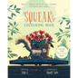 Squeak's Colouring Book - Paperback