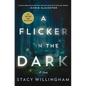 A Flicker in the Dark - Hardcover
