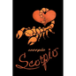 Scorpio: Poetry of Romantic Expressions for Women - Paperback