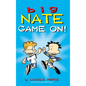 Big Nate: Game On! - Hardcover