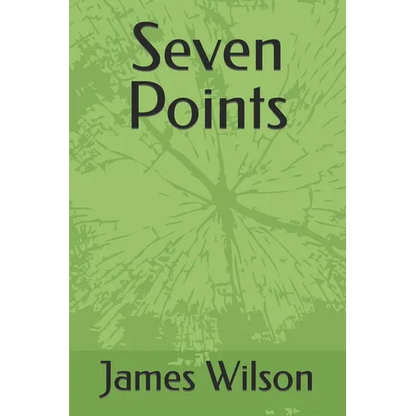 Seven Points - Paperback