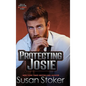 Protecting Josie - Hardcover