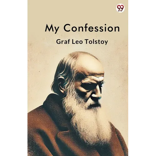 My Confession - Paperback
