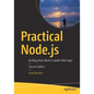 Practical Node.Js: Building Real-World Scalable Web Apps - Paperback