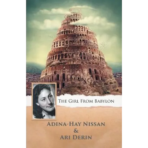 The Girl from Babylon - Paperback
