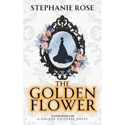 The Golden Flower - Paperback