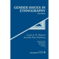 Gender Issues in Ethnography - Paperback