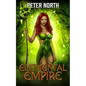 Elemental Empire - Paperback