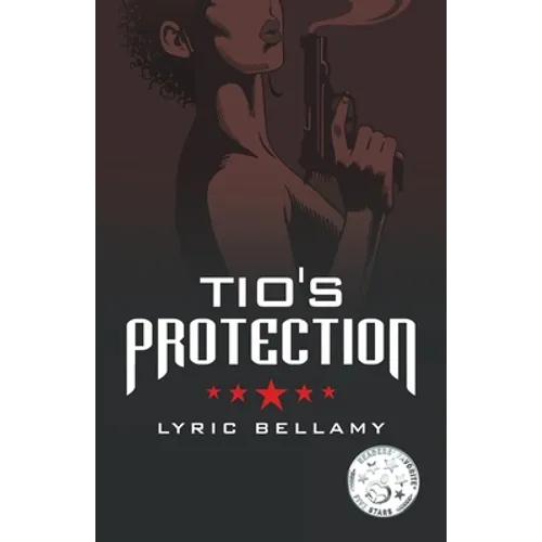 Tio's Protection - Paperback