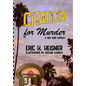 Citation for Murder - Hardcover