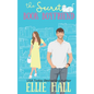 The Secret Book Boyfriend: a small town grumpy sunshine romcom - Paperback