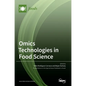 Omics Technologies in Food Science - Hardcover