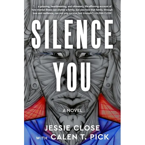 Silence You - Paperback